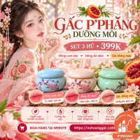 Toan dien - P'PHĂNG - NỮ HOÀNG GẤC P'PHĂNG - SẢN PHẨM TỪ QUẢ GẤC