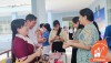 Son gấc P’Phăng được ủng hộ tại Hội thảo Sở Khoa học & Công nghệ Kiên Giang