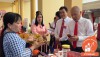 TRƯNG BÀY XÃ BÌNH AN
