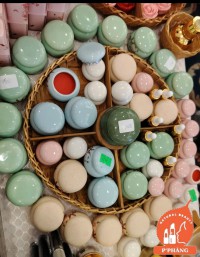 Cong thuc - P'PHĂNG - NỮ HOÀNG GẤC P'PHĂNG - SẢN PHẨM TỪ QUẢ GẤC