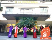 NHIỀU CHỊ EM Ở CÁC TỈNH THÀNH KHÁC NHAU