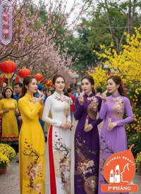 Gia thanh - P'PHĂNG - NỮ HOÀNG GẤC P'PHĂNG - SẢN PHẨM TỪ QUẢ GẤC