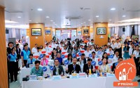 Tu duy - P'PHĂNG - NỮ HOÀNG GẤC P'PHĂNG - SẢN PHẨM TỪ QUẢ GẤC