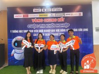 Tai nang - P'PHĂNG - NỮ HOÀNG GẤC P'PHĂNG - SẢN PHẨM TỪ QUẢ GẤC
