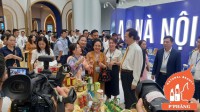 GẶP NGUYÊN THỦ TƯỚNG NGUYỄN TẤ DŨNG
