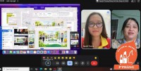 HÀNH TRÌNH KHỞI NGHIỆP CỦA HAI CÔ GIÁO DẠY HỌC VÀ LỜI CẢM ƠN TỪ TÂM GỬI THẦY NGUYỄN HỮU THI