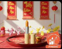 SON DƯỠNG GẤC NGUYÊN CHẤT KHÔNG MÀU