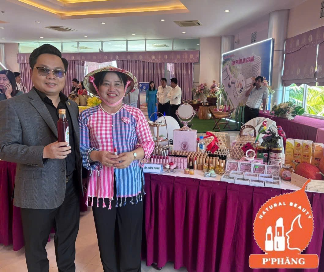 CHỦ TỊCH HIỆP HỘI DU LỊCH TỈNH