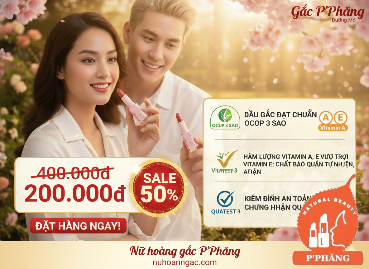 VỎ SON HỒNG HOA ĐÀO