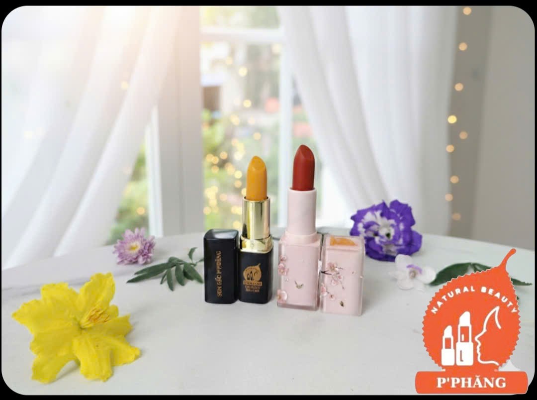 KHÔNG MÀU ĐỎ CAM (VỎ ĐEN, HỒNG)