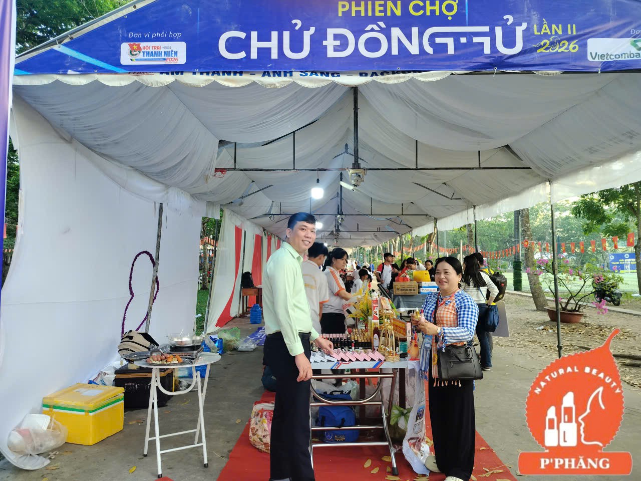 Ths NGUYỄN VĂN VŨ AN GĐ VƯỜN ƯƠM VĨNH LONG