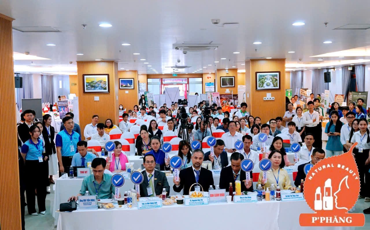 BGK ĐẦY QUYÊN LỰC