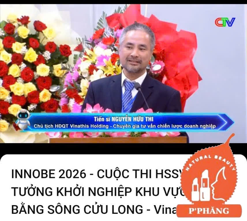 THẦY TRƯỞNG BAN GIÁM KHẢO