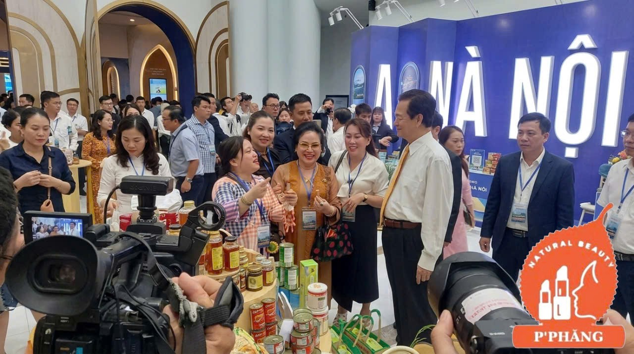GẶP NGUYÊN THỦ TƯỚNG NGUYỄN TẤ DŨNG