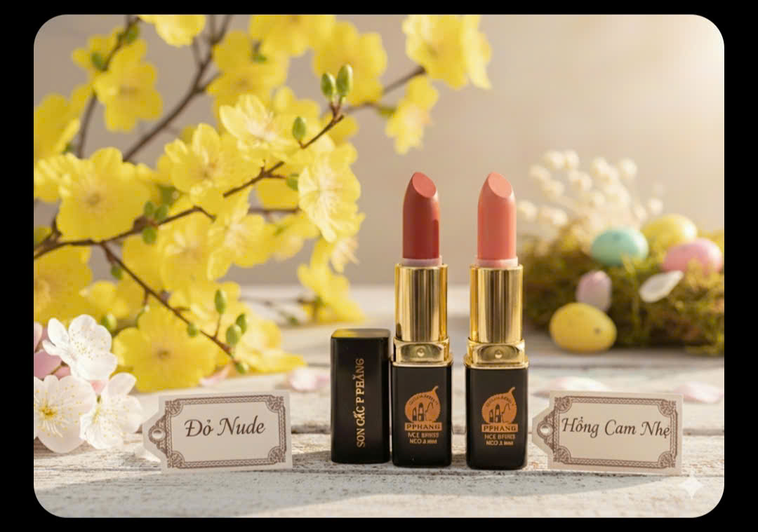 "MiIX MÀU ĐỘC BẢN - RẠNG RỠ MỖI NGÀY "